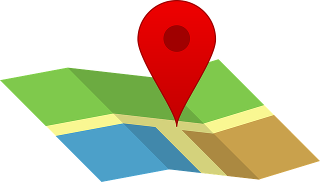 Map Pin Icon Map Pin Travel 